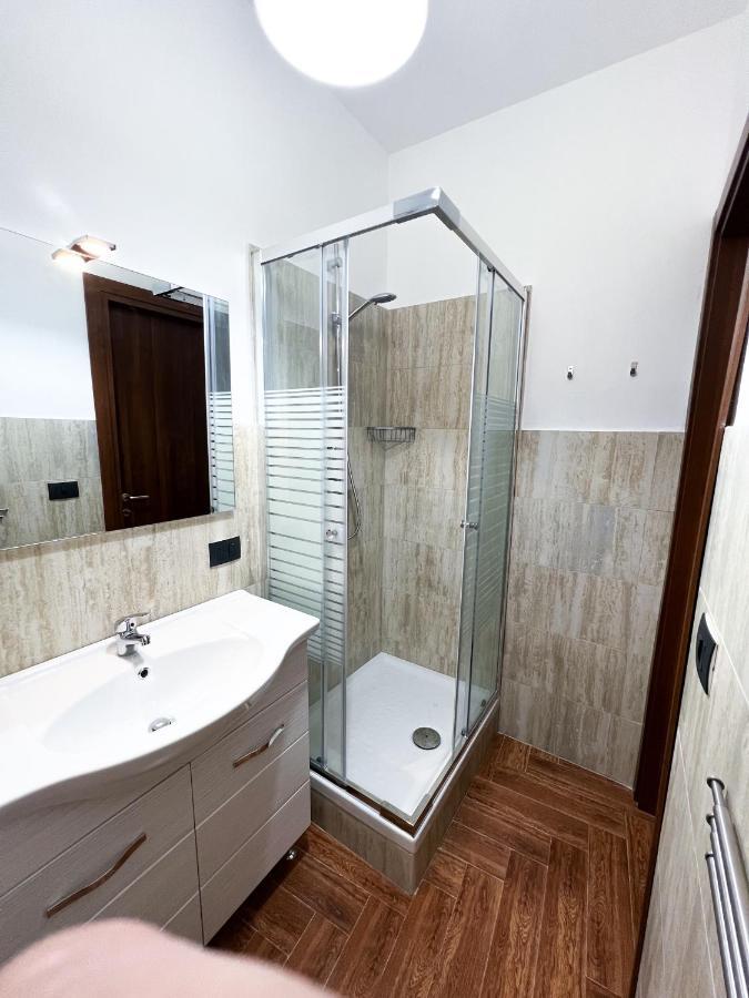 The Apartment Agrigento Exteriör bild