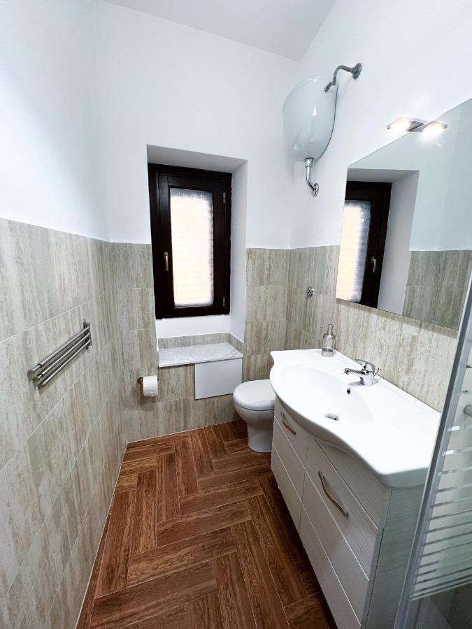 The Apartment Agrigento Exteriör bild