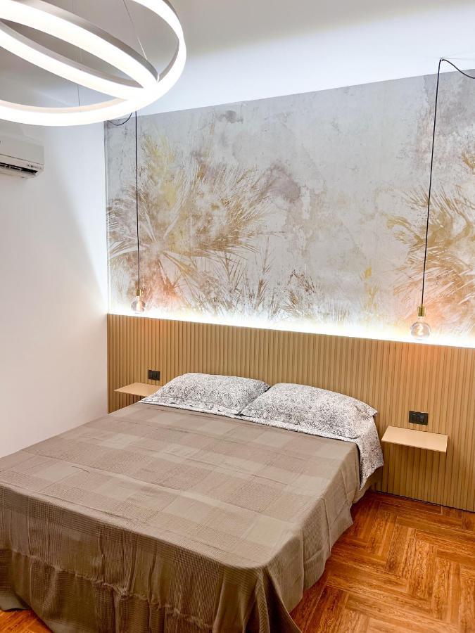 The Apartment Agrigento Exteriör bild