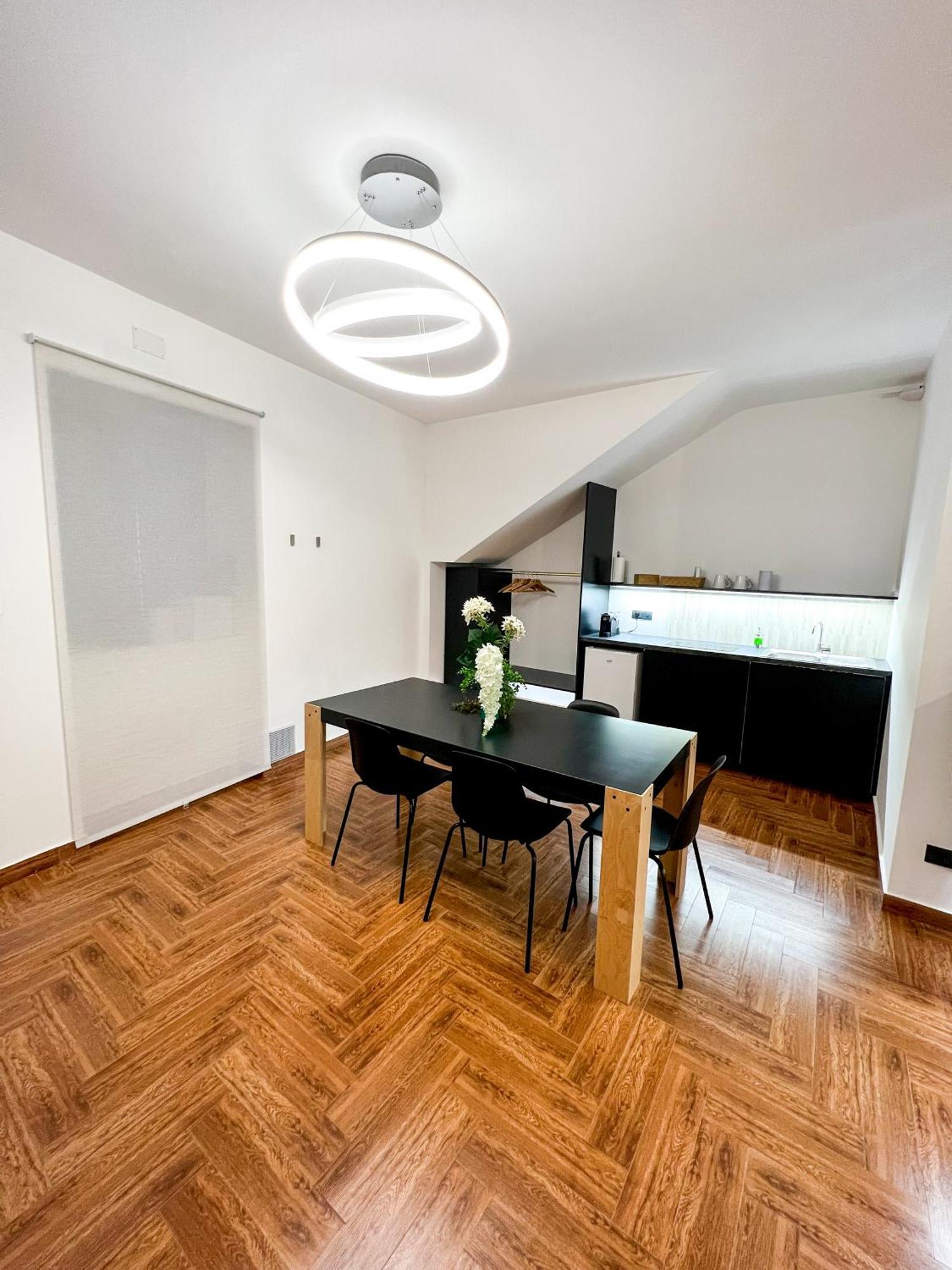 The Apartment Agrigento Exteriör bild