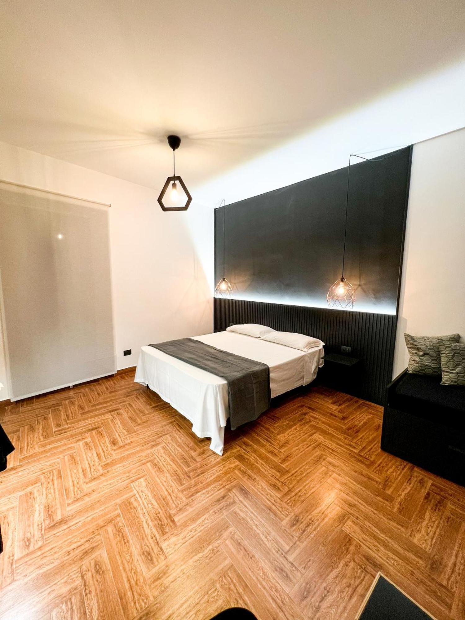 The Apartment Agrigento Exteriör bild