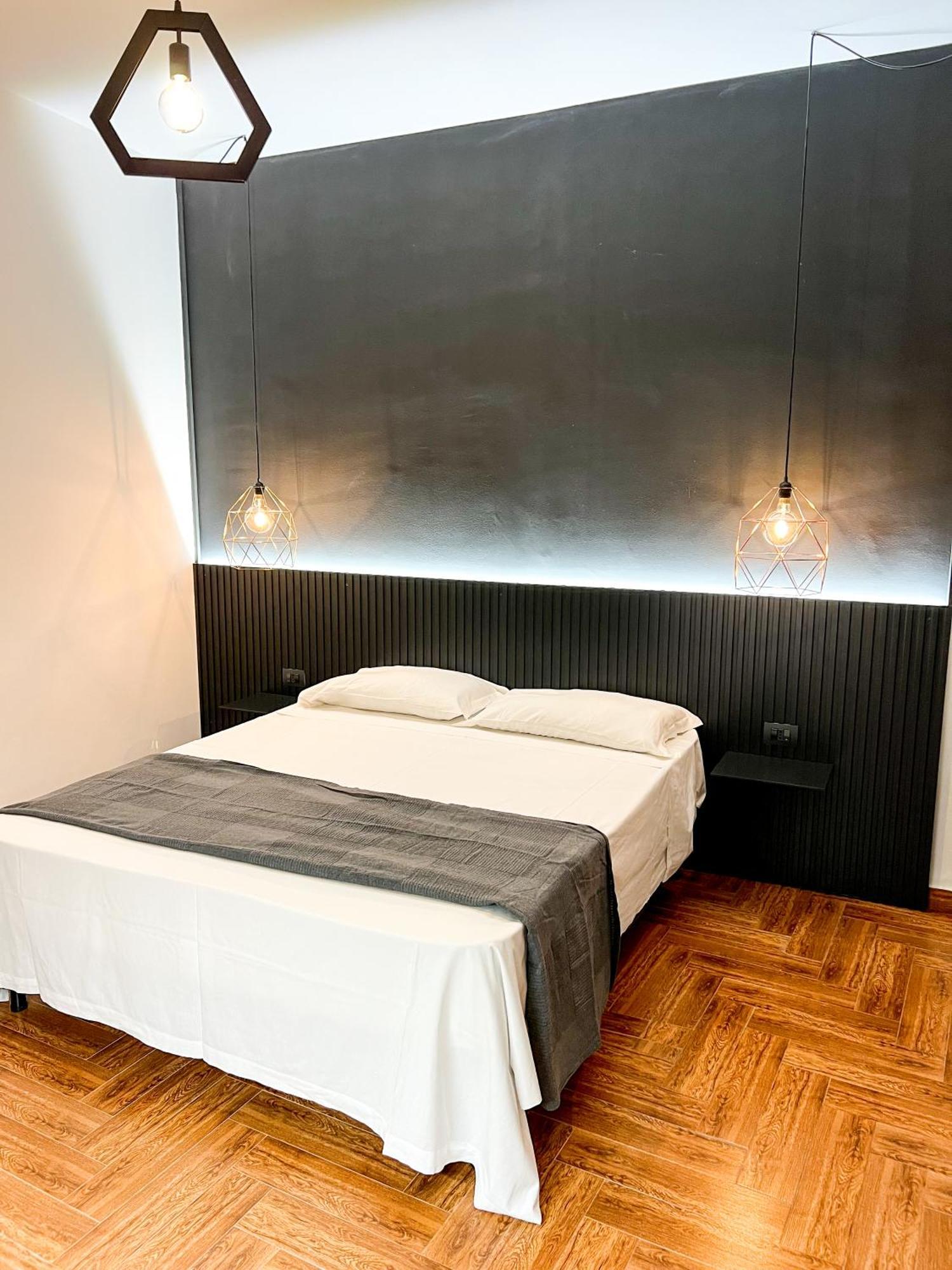 The Apartment Agrigento Exteriör bild