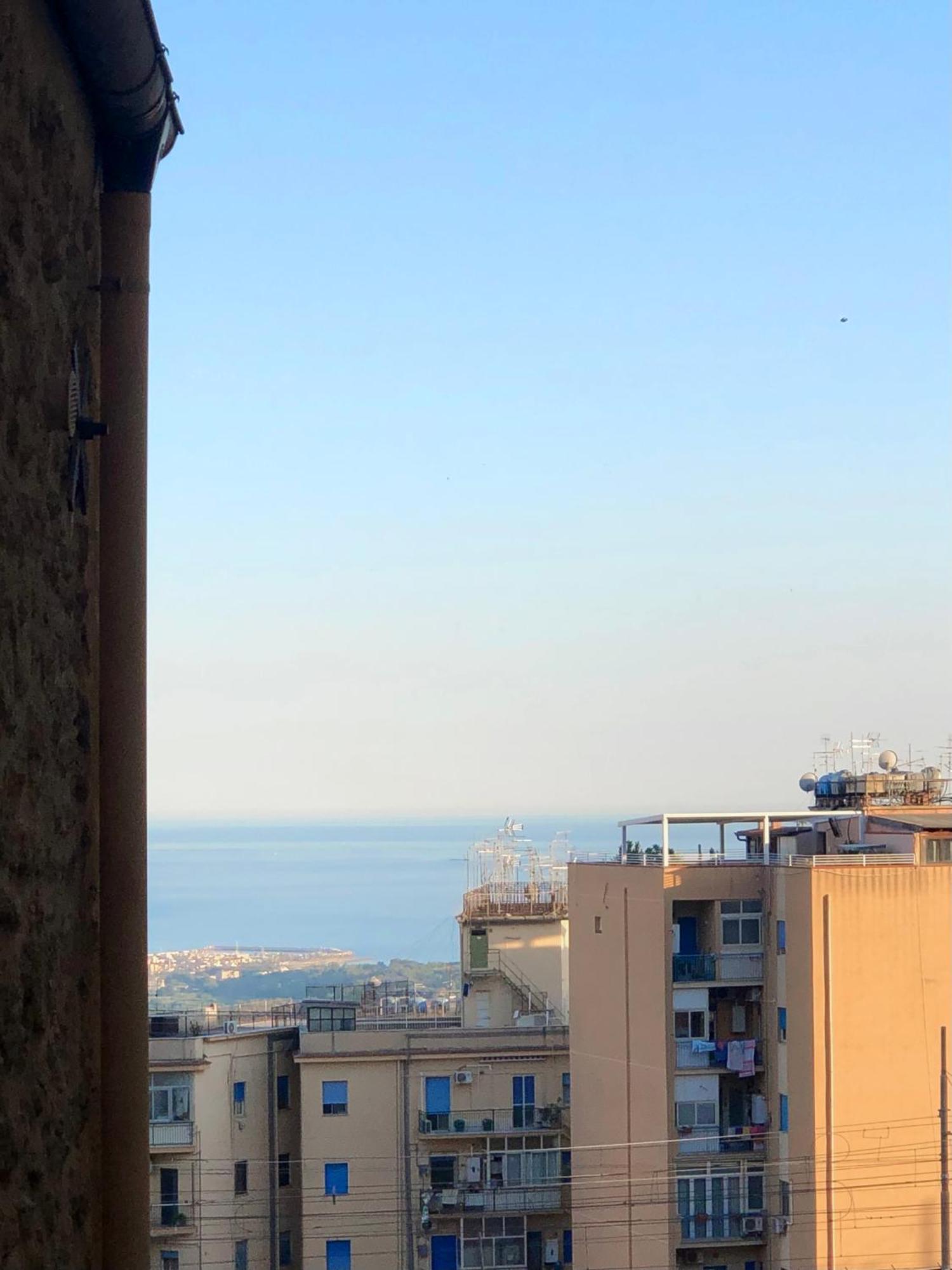 The Apartment Agrigento Exteriör bild